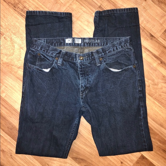 fw co jeans